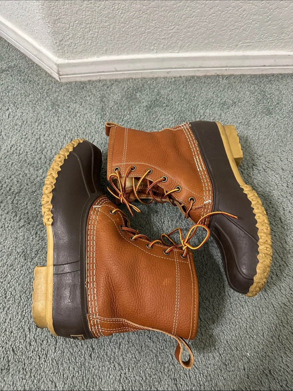 L.L. Bean very good